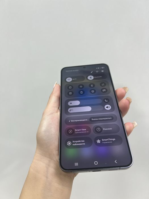 Samsung Galaxy S24+,[1014-Костанай]ЛОТ775473