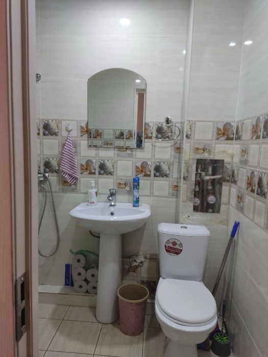 Срочно продается квартира под Офис Ракят карзинка 2/1/4