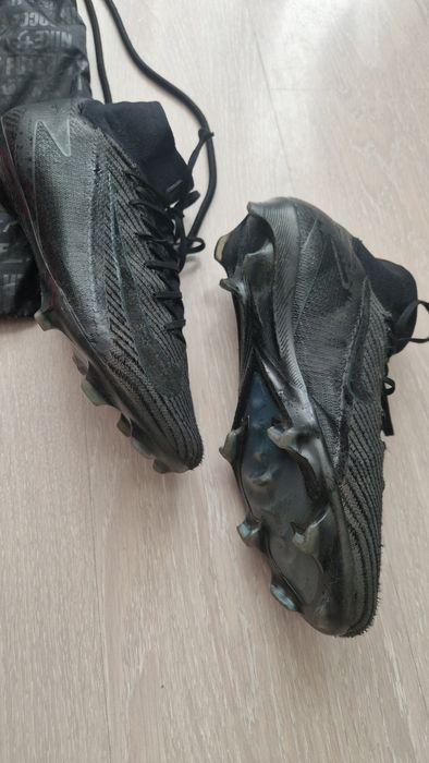 Nike футболни обувки 44,5 номер