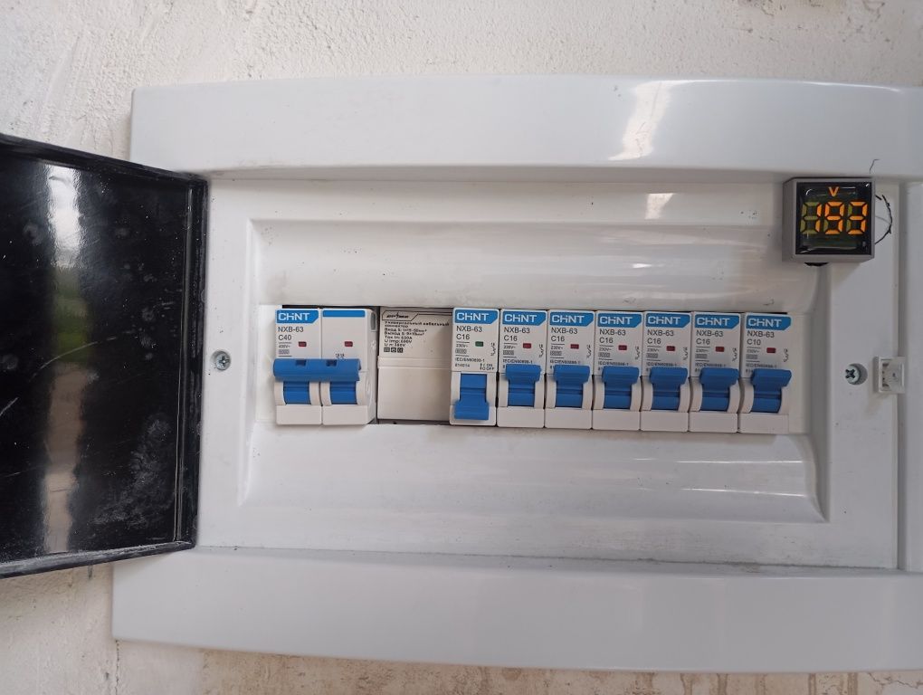 Elektrik xizmati Toshkent 24/7 xizmatdamiz (круглосуточный)