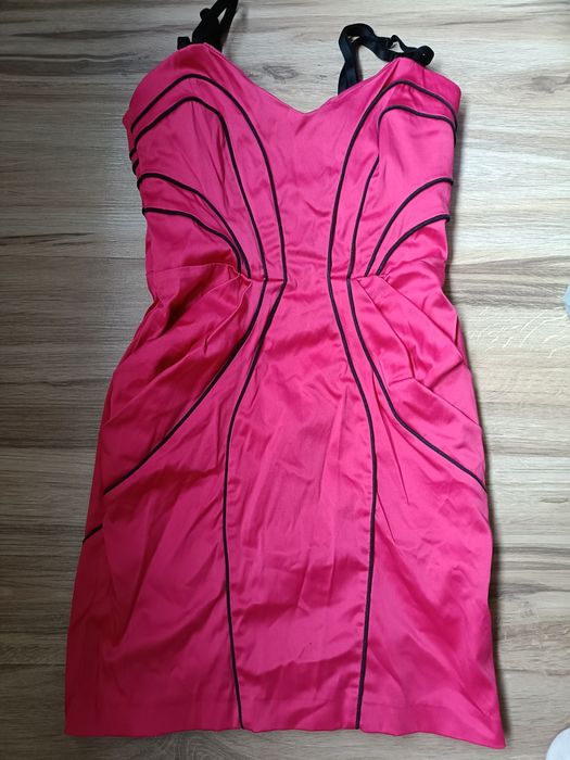 Roxhii purtate o singura data