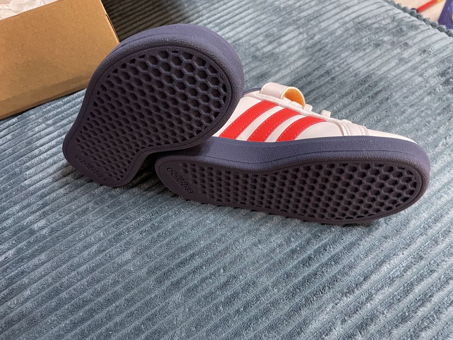 Маратонки Адидас Adidas,