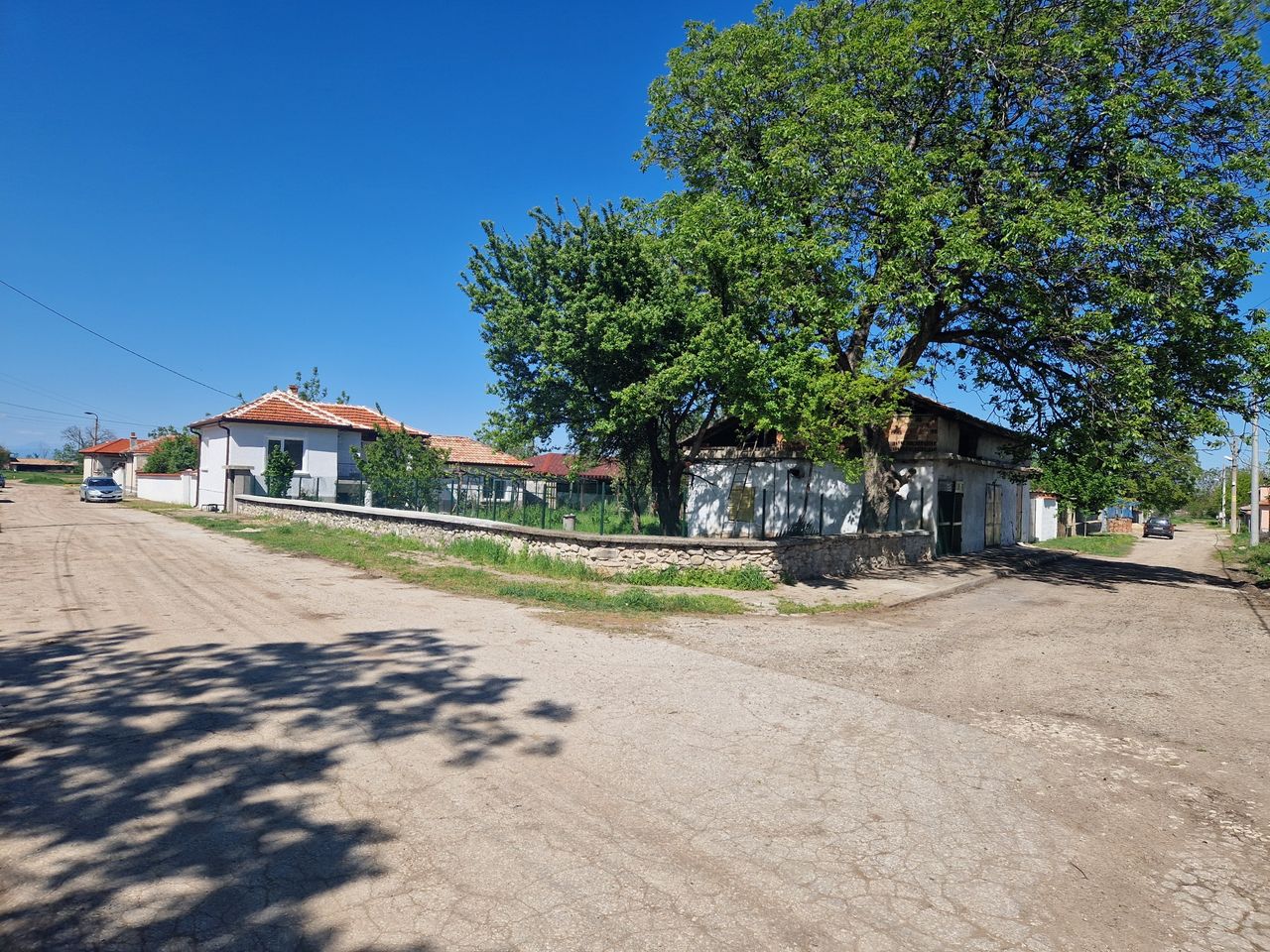 Продава се Къща в с. Патриарх Евтимово, Област Пловдив - 210 кв.м за 401 €/кв.м - Снимка #6