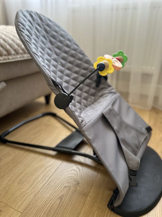 Продам шезлонг, в отличном состоянии