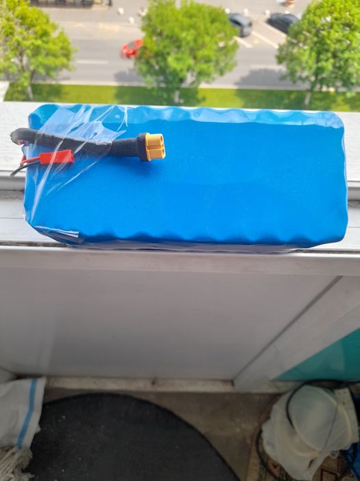 Acumulator 36v 7,5ah