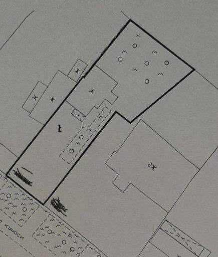 Участок 7,4соток Луначарское шоссе (Никитина) Элитная Махалля