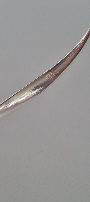 Brățara din argint S925