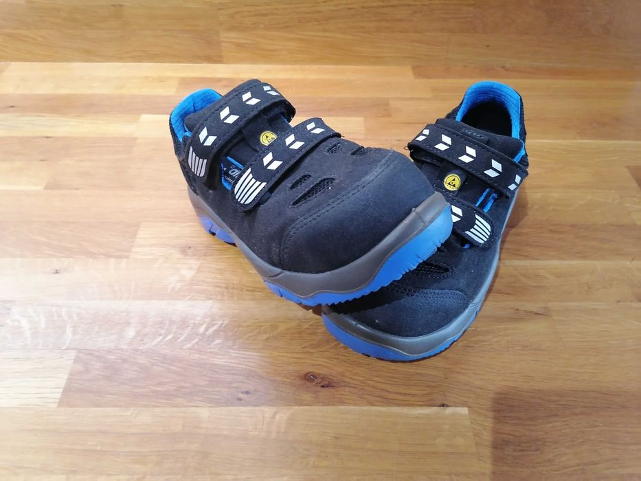 Работни обувки ATLAS