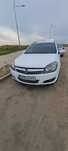 Opel Astra H an 2012