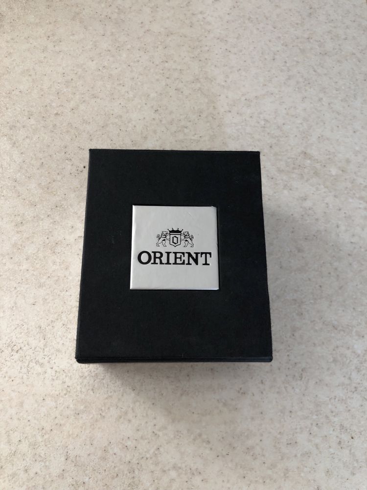 Наручные часы Orient TAA02005D9