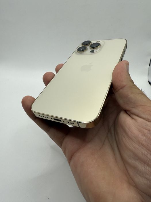 Iphone 13 pro 128 gb