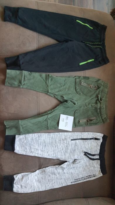Дрехи за момче 110-122рр Zara h&m