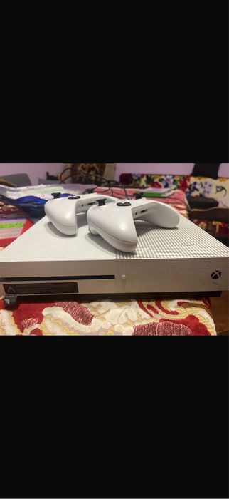 Vand xbox one 512