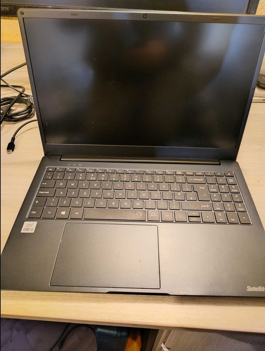 Dynabook Toshiba Pro 15.6" FHD, i5-1035G1, 16GB, 512GB nVme