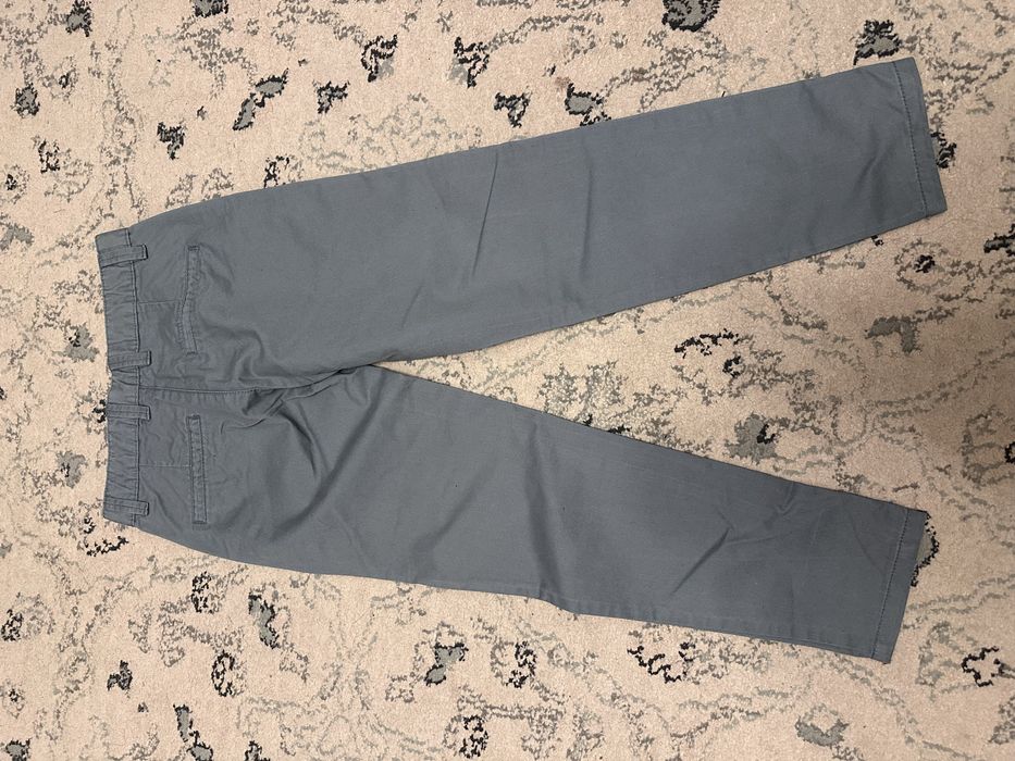 Pantaloni chino baieti 134 cm Reserved