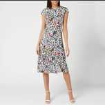 Рокля Ted Baker l/XL , нова