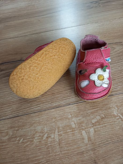 Sandale primi pașii Dodo