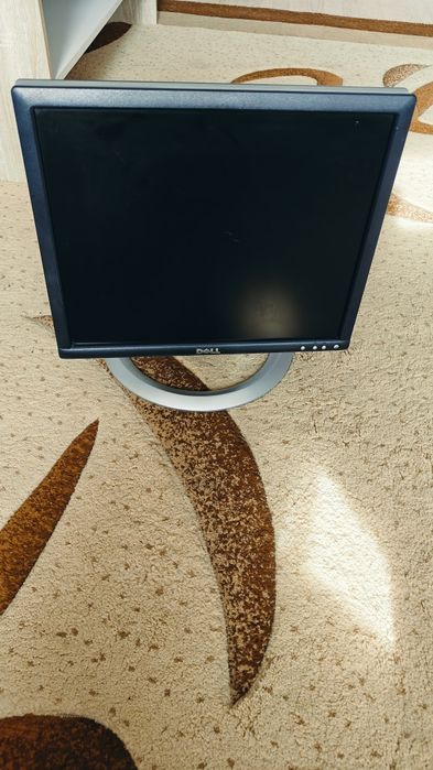 Calculator complet + Monitor Dell – AMD FX, 24GB RAM, SSD