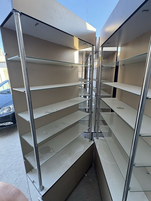 Продам Новый стилаж  7млн сум