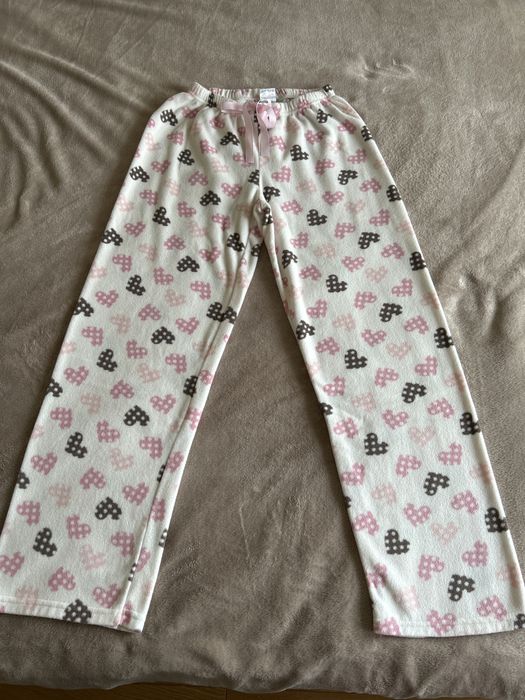 Пижама полар размер S