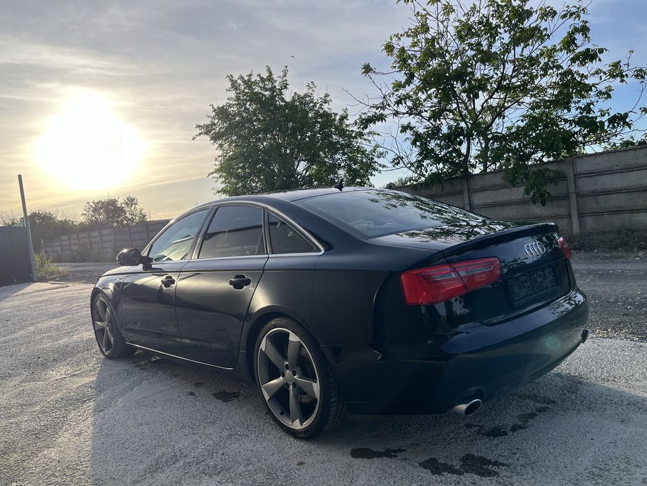 Vand Jante Rotor R20