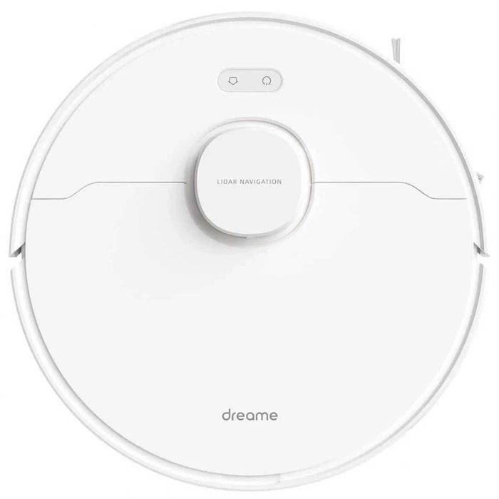 Робот пылесос Dreame D10 S