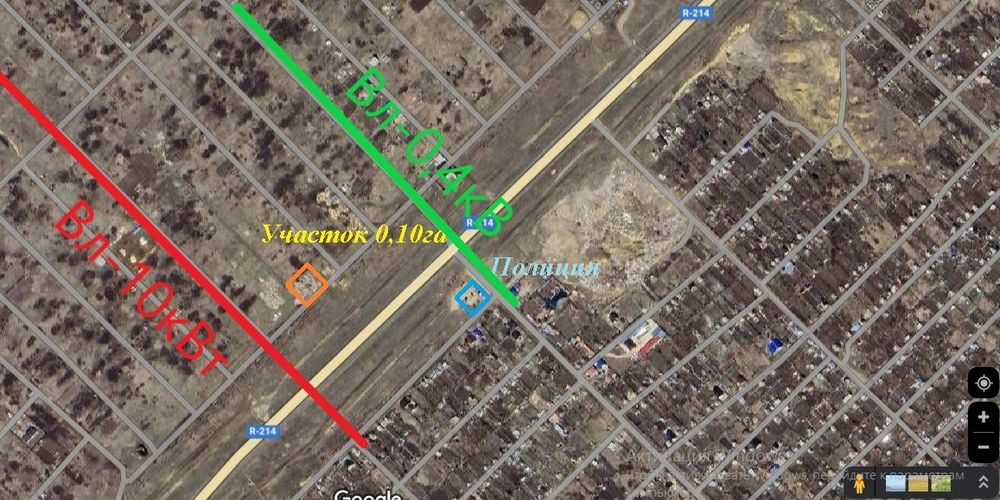продам участок в