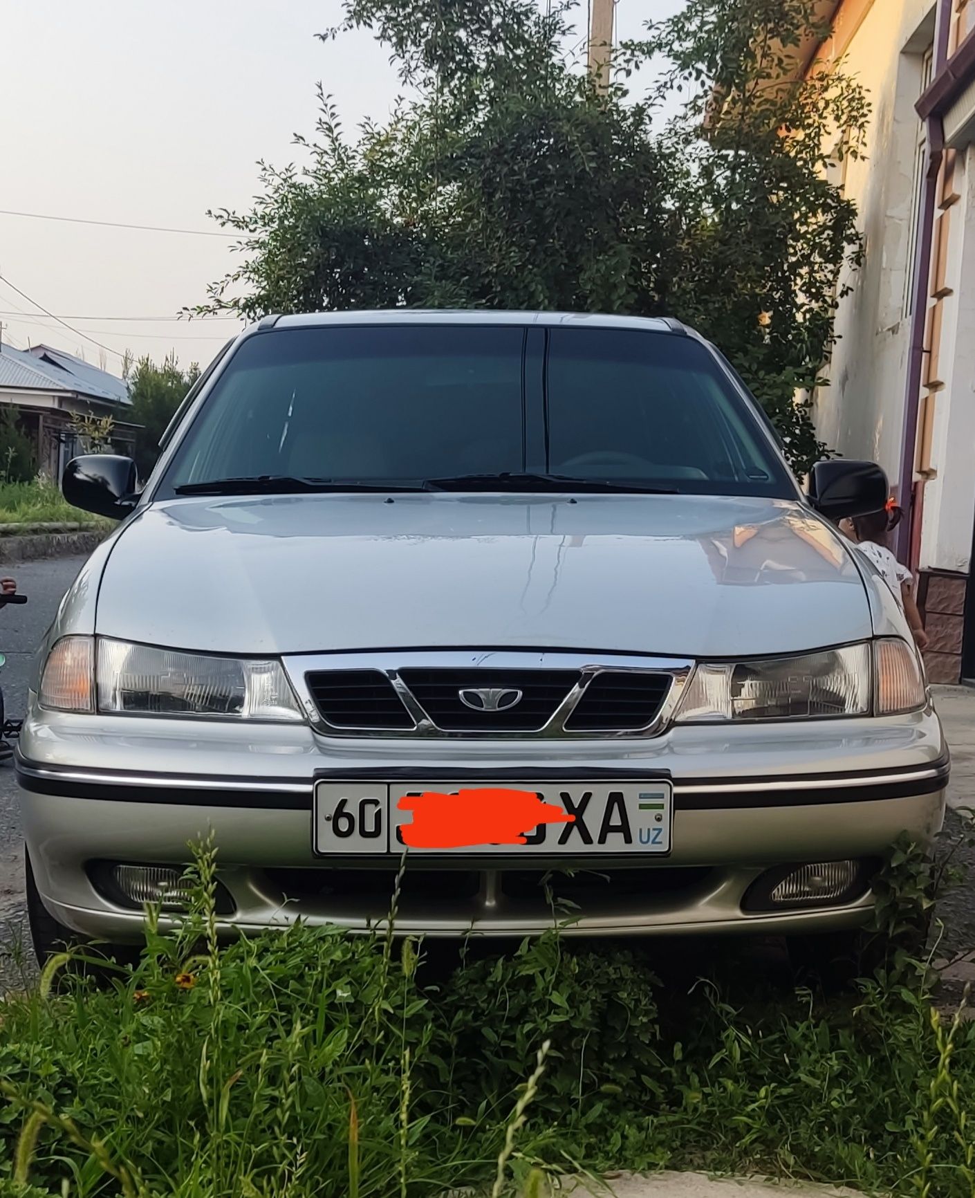 Нексия 1 автомашинами сотилади