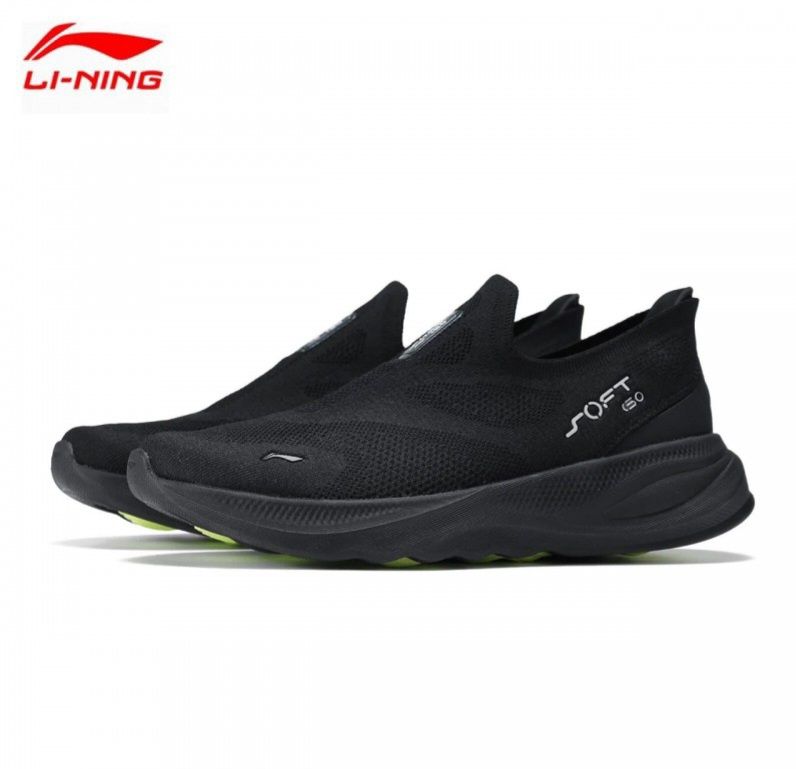 Li-Ning Soft-Go Running