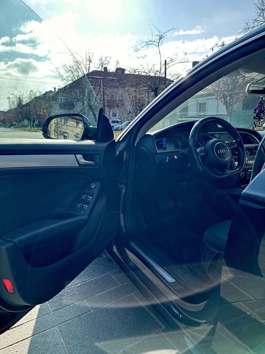 AUDI A5 Sportback 2.0 TDI S-Tronic 177 CP – An 2013