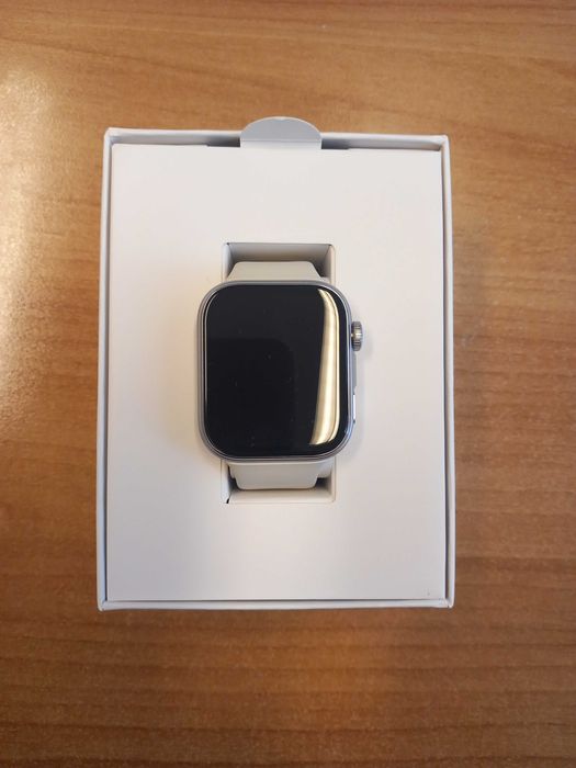 Смарт часовник HUAWEI WATCH FIT 4 SYA-B19