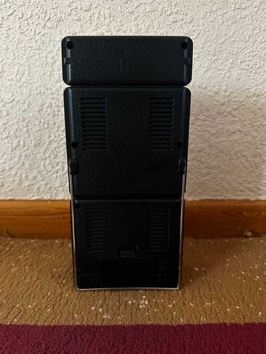 MS4 Micro Stack Black. Комбоусилитель