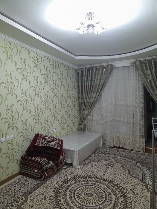 Qizlarga kvartira bezmakler