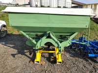 Vand Distribuitor de ingrasaminte  2400kg  Amazone