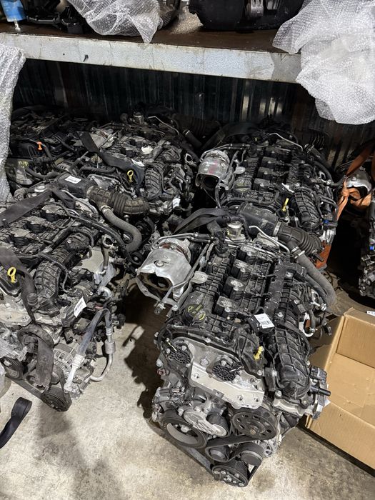 Двигатель CHANGAN 1.5L