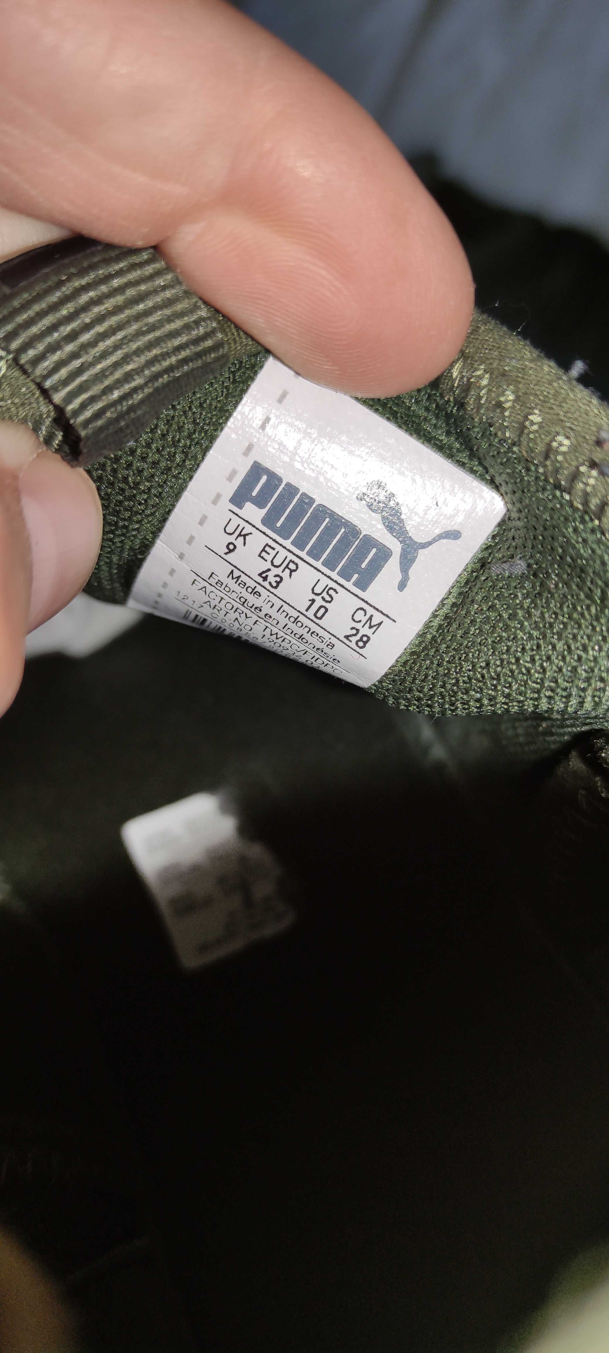 Модерни маратонки Пума Puma 43 / 44 номер