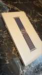 MT5J3ZM/A Apple Watch Ultra 49mm Blue Alpine Loop S