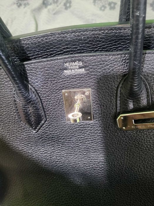 Дамска чанта Paris