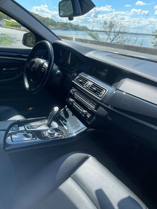 Bmw seria 5 f10. *** Pret 13.500 euro***