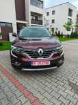 Renault Koleos Initiale Paris RAR Efectuat