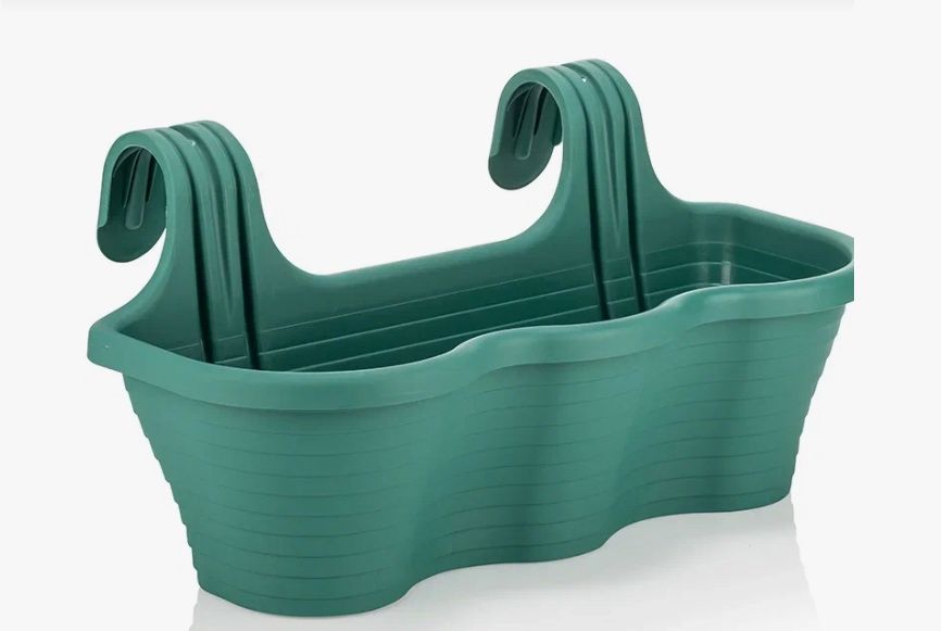 Гул тувак/ Цветочный горшок/Кашпо