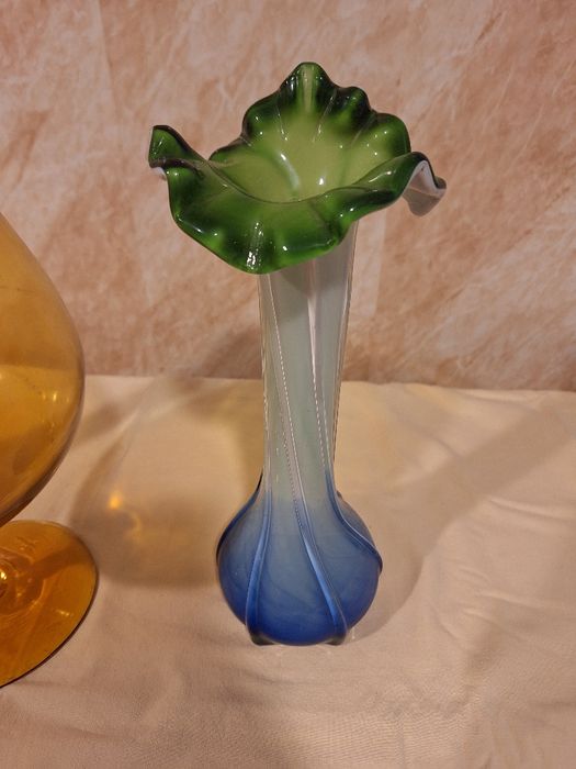 Италия мази Мурано