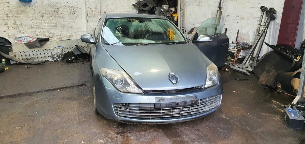Piese din Dezmembrari ,Renault Koleos,Megane,clio,laguna,scenic,espace