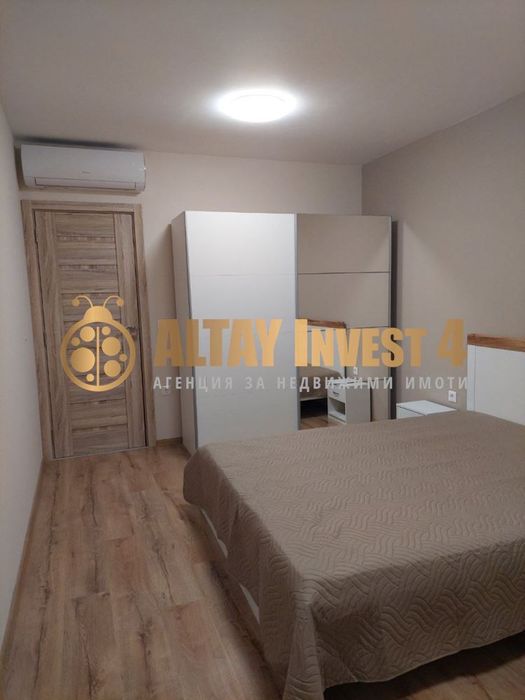 Дава се под наем Тристаен апартамент в Варна, Младост 1 - 100 кв.м за 714 € - Снимка #6