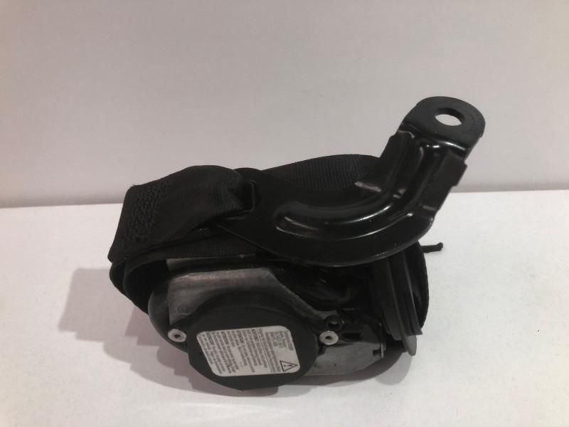 Centura de siguranta dreapta fata Volkswagen Golf 6 plus (2009-2014) 5m1857706f