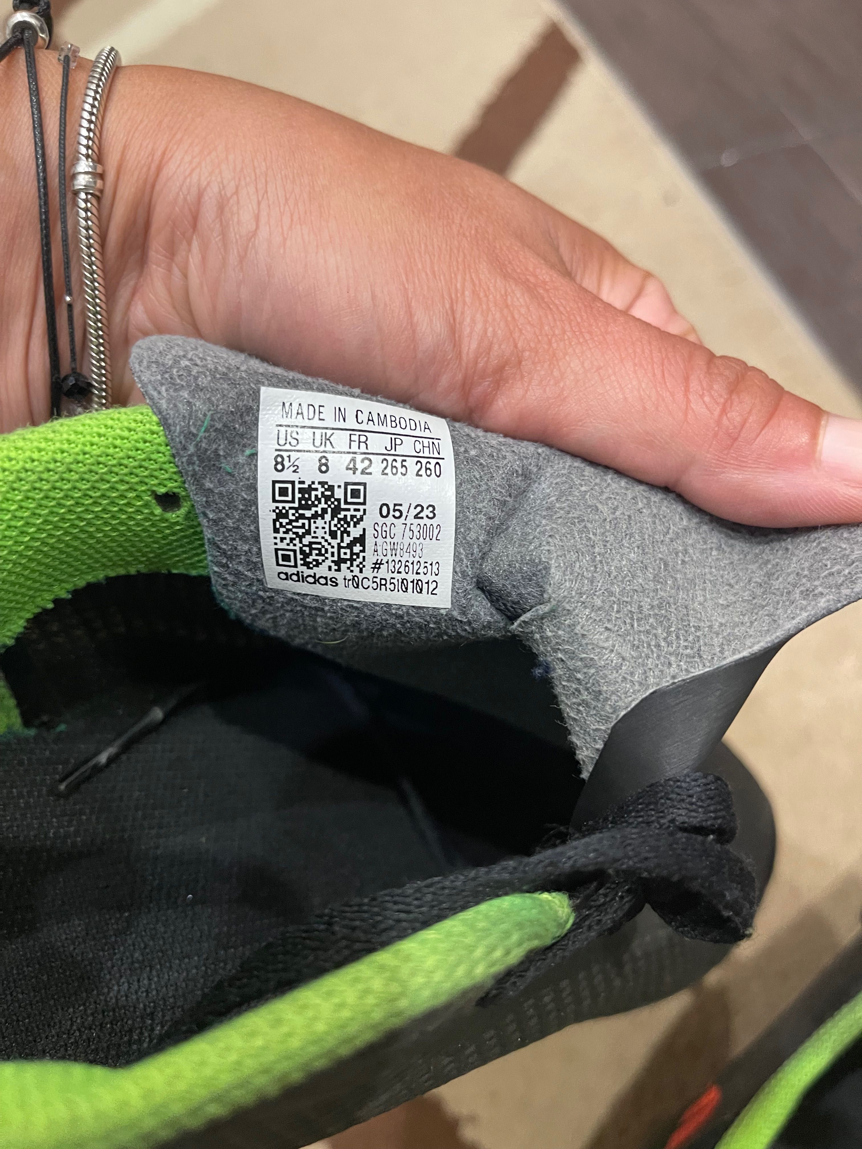 Бутонки за футбол Adidas