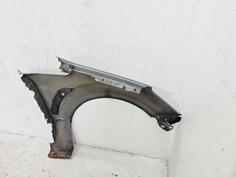 Aripa stanga fata Ford S-Max 1 [Fabr 2006-2014] Avalon