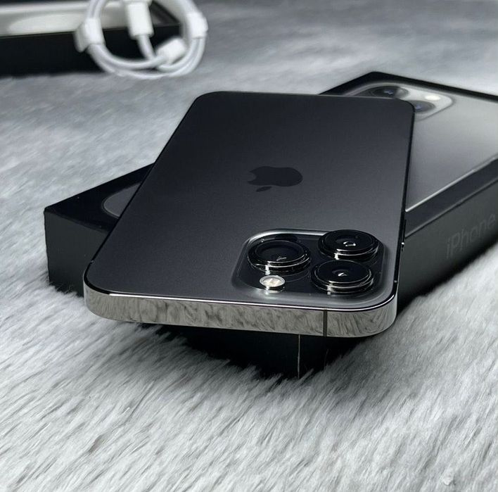 iPhone 13 Pro Max 128GB Graphite