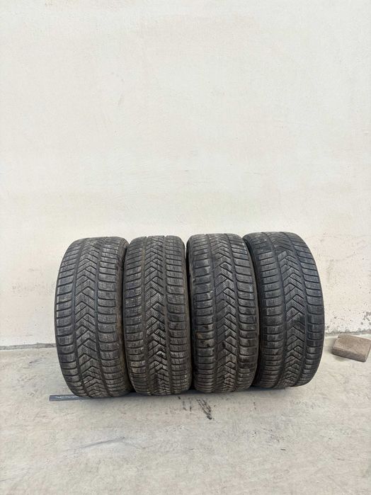 Pirelli 255/45R19- Stare foarte buna, livrare rapida, garantie!