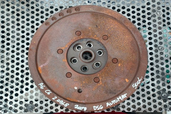 Kit distributie 2.0 BLB DSG AUTOMAT Audi A6